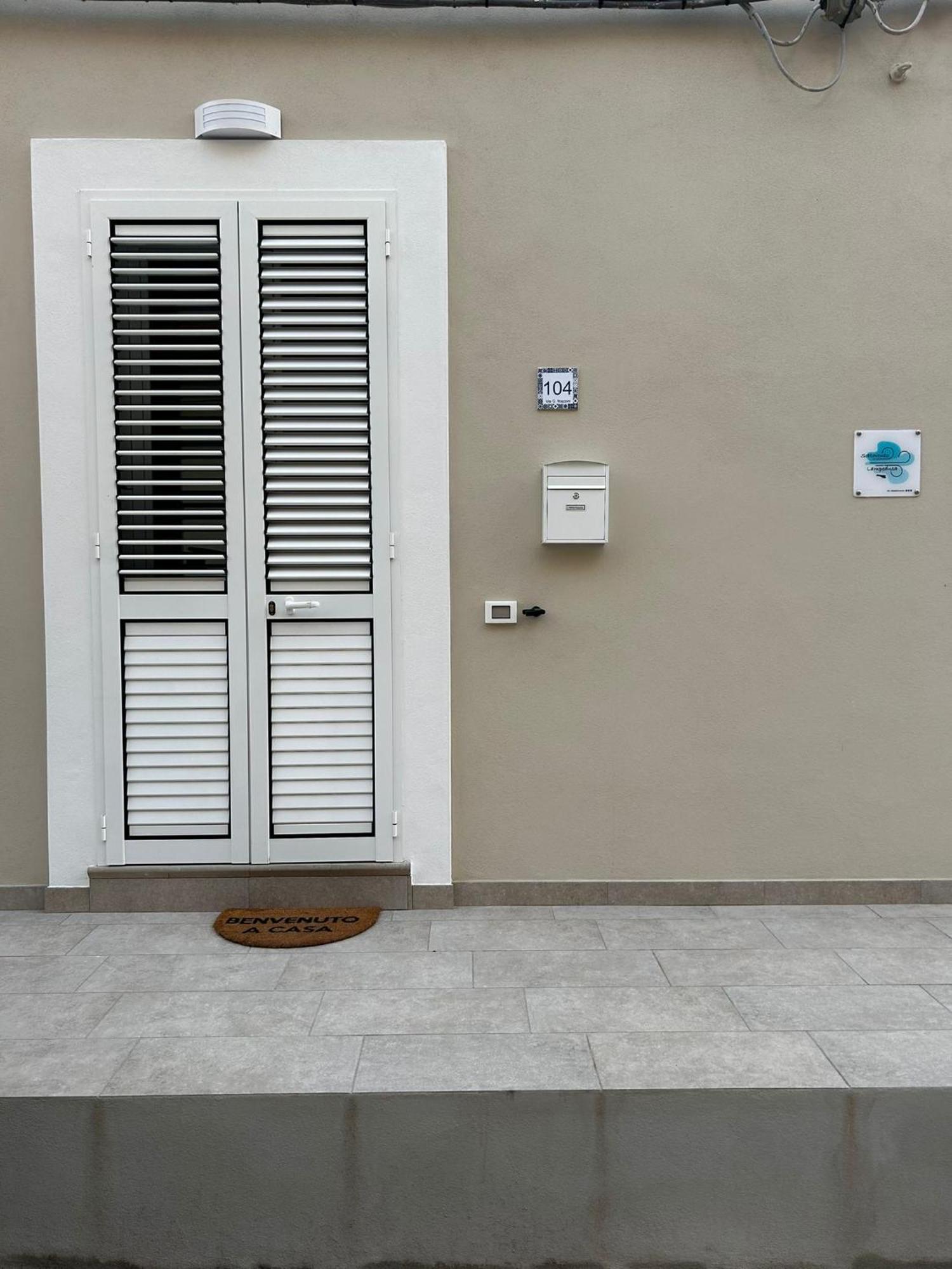 Sottovento Lampedusa Exterior photo