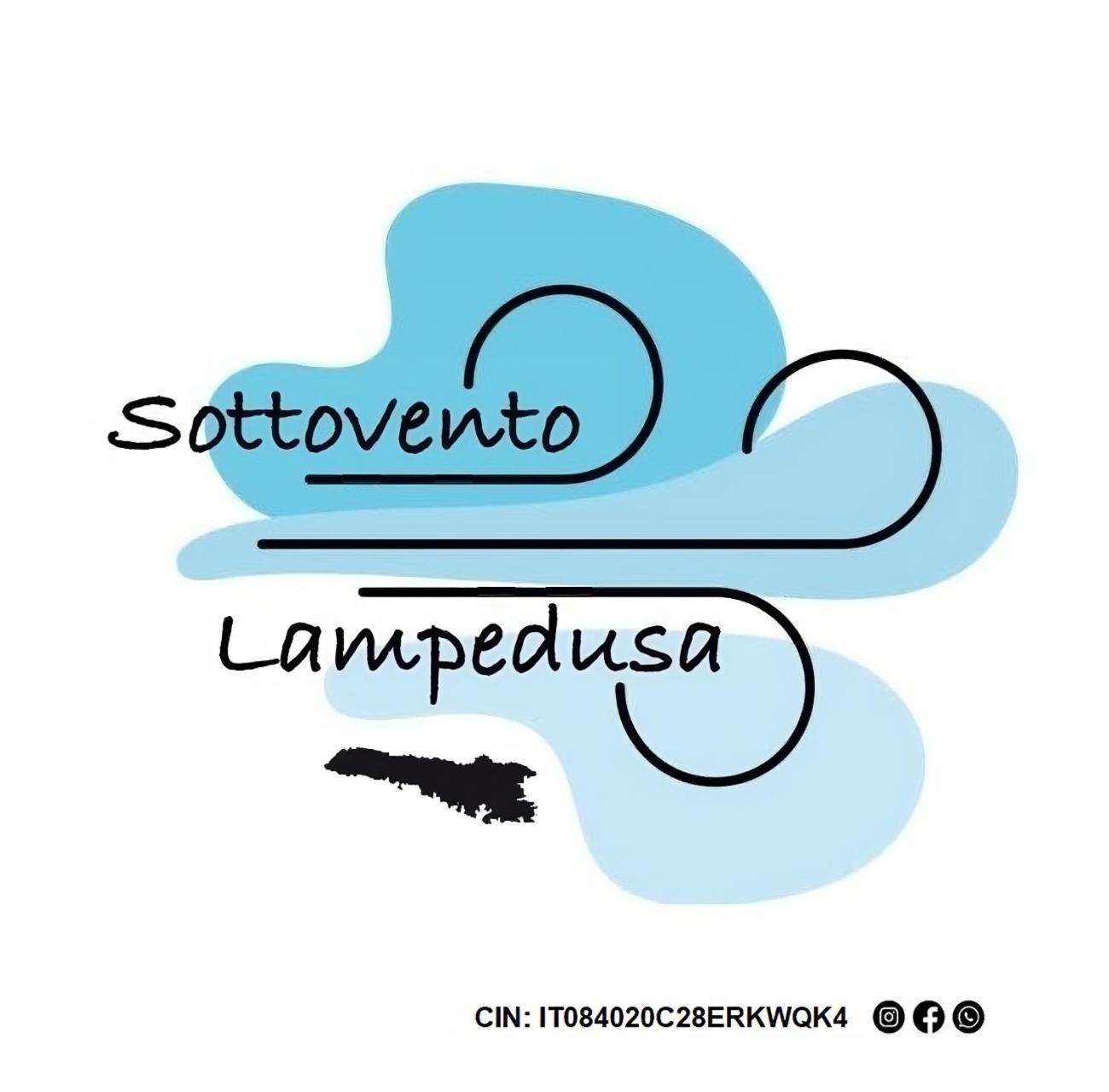 Sottovento Lampedusa Exterior photo