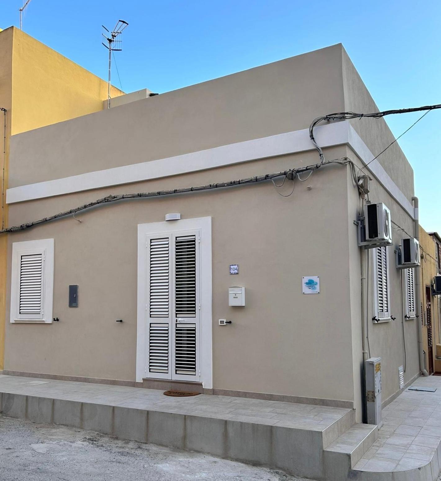 Sottovento Lampedusa Exterior photo