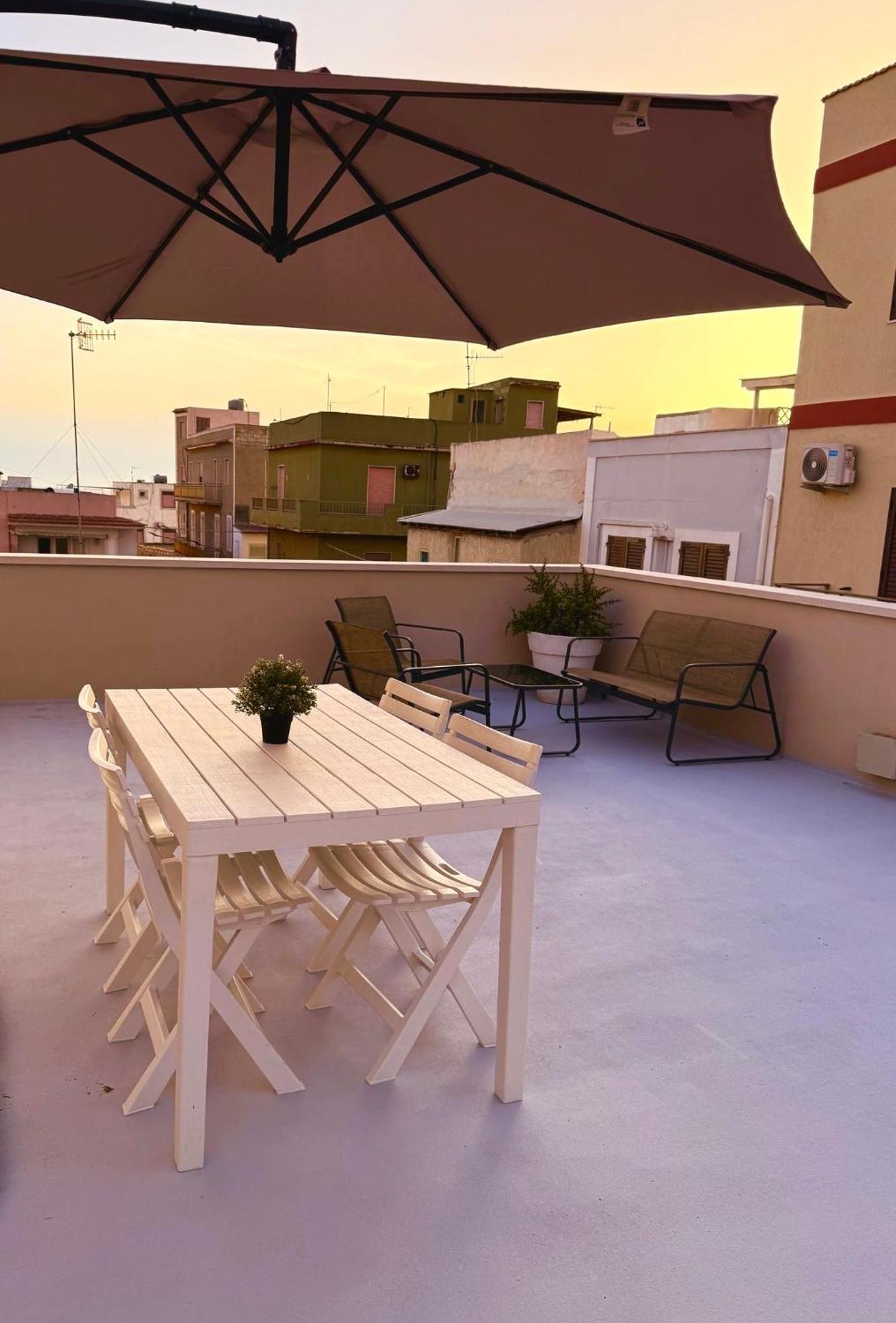 Sottovento Lampedusa Exterior photo